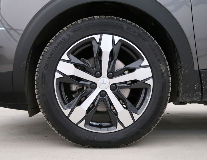 Peugeot 3008 10