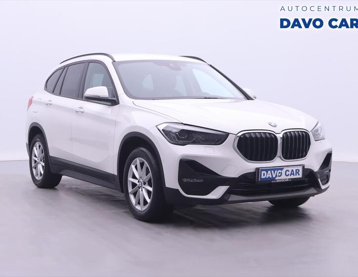 BMW X1 1