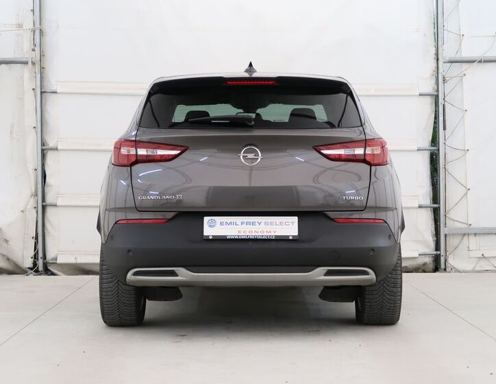 Opel Grandland X 7