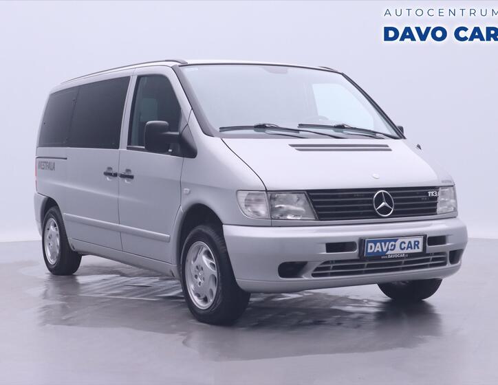 Mercedes-Benz Vito 35