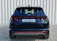 Hyundai Tucson 11