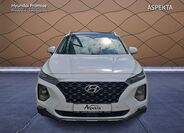 Hyundai Santa Fe 8