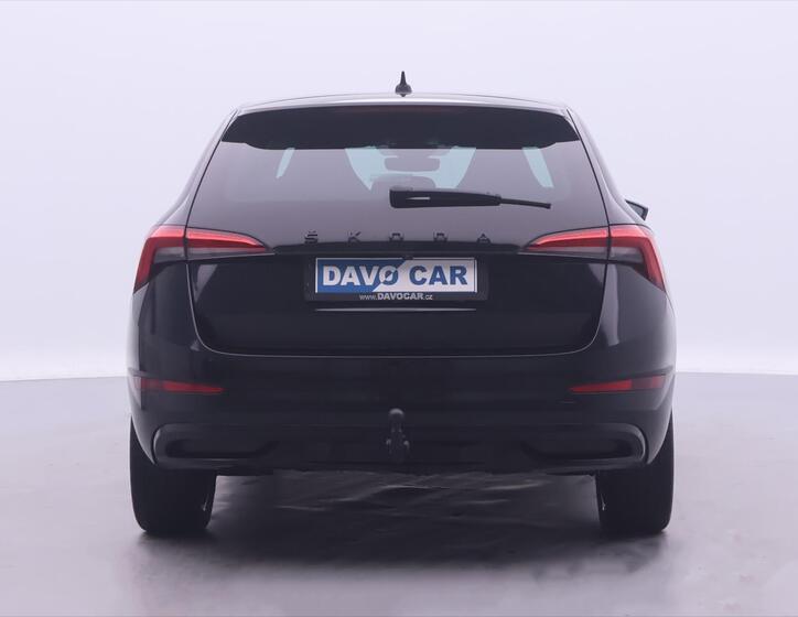 Škoda Scala 6