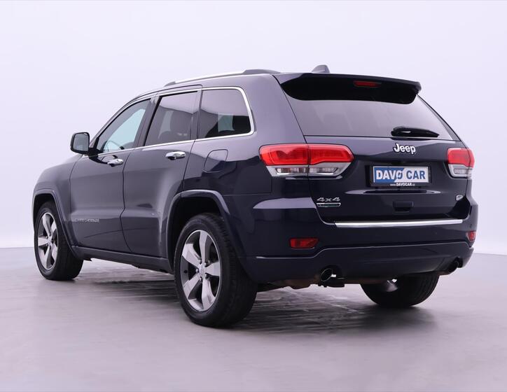 Jeep Grand Cherokee 5