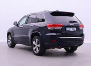 Jeep Grand Cherokee 5