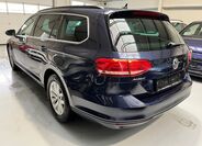 Volkswagen Passat 4