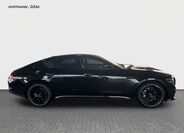 Mercedes-Benz AMG GT 4