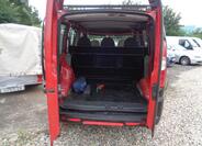 Fiat Dobló cargo 7