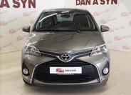 Toyota Yaris 2