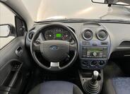 Ford Fiesta 5