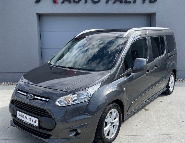 Ford Tourneo 7