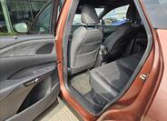 Lexus RX 500h 22