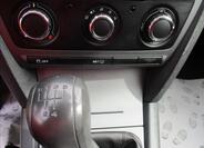 Škoda Octavia 16