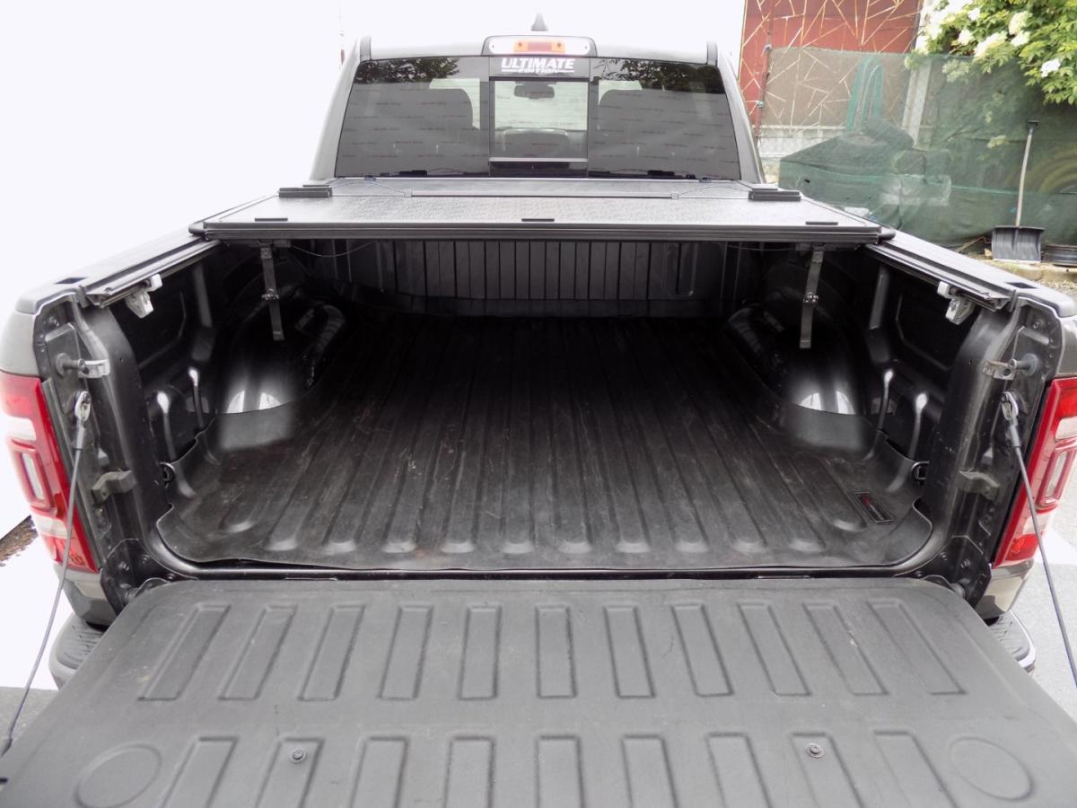 Dodge RAM 1500
