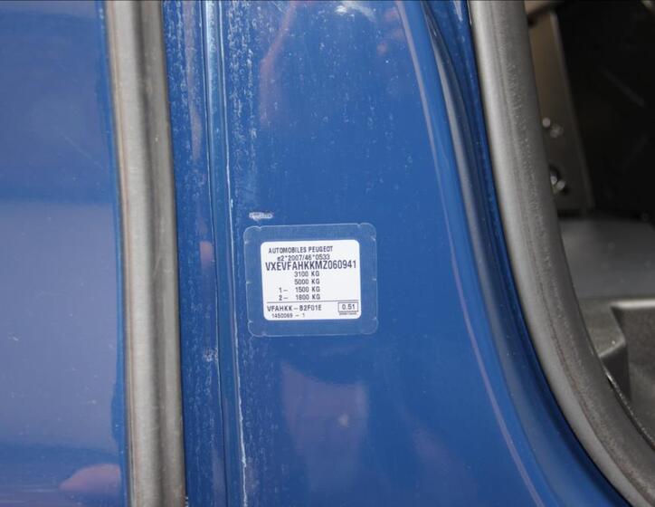 Opel Vivaro 41