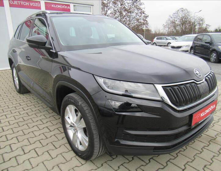 Škoda Kodiaq 6