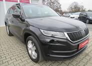 Škoda Kodiaq 6