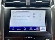 Ford Mondeo 34