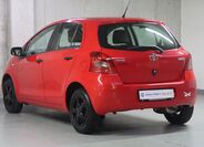 Toyota Yaris 7
