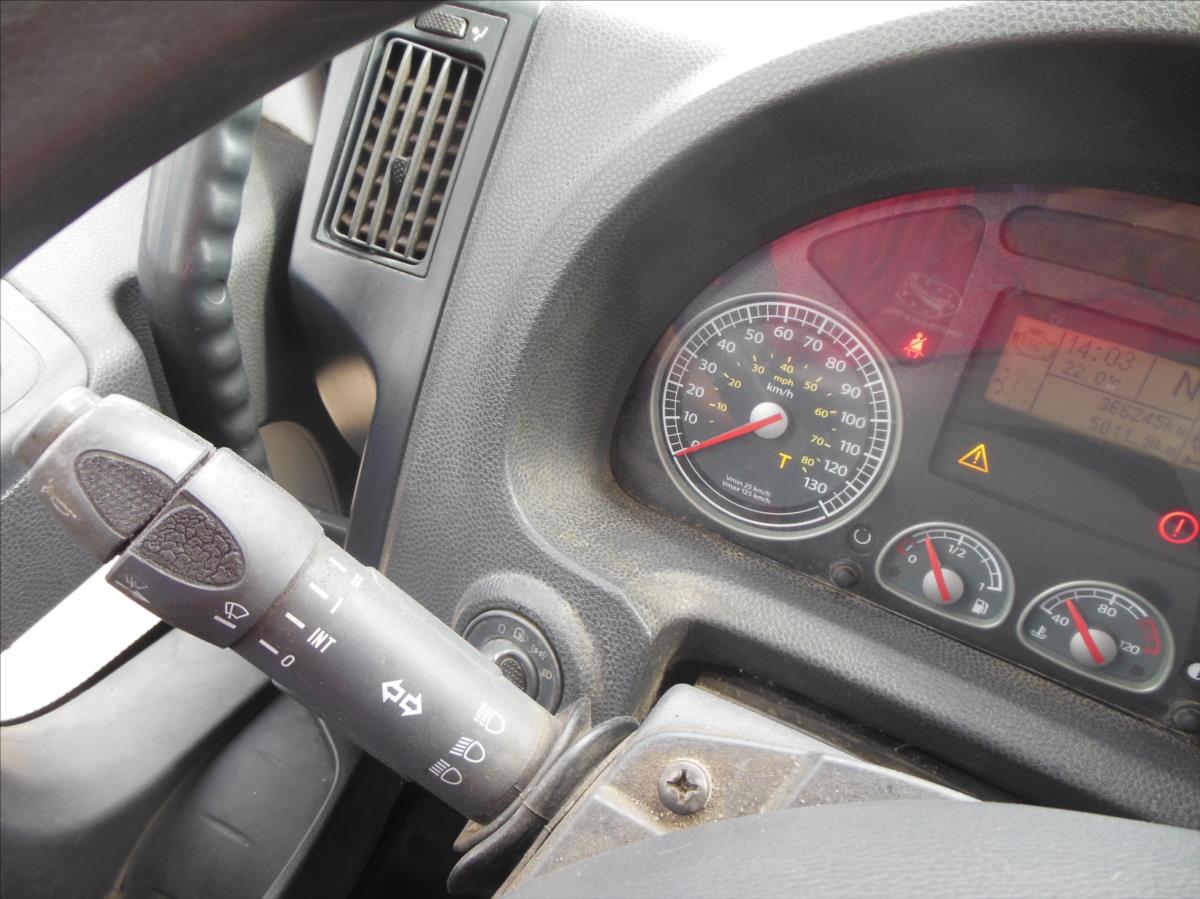 Iveco Ostatní