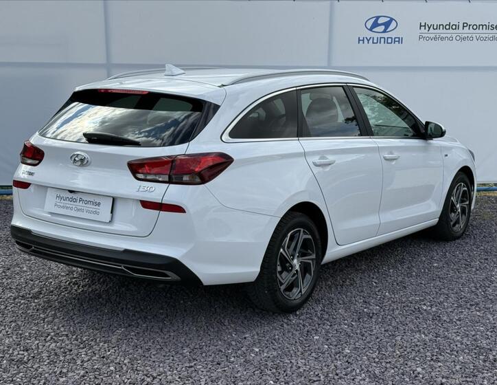 Hyundai i30 2