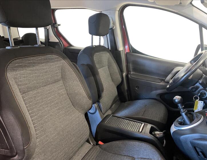 Citroën Berlingo 8
