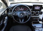 Mercedes-Benz Třídy C 10