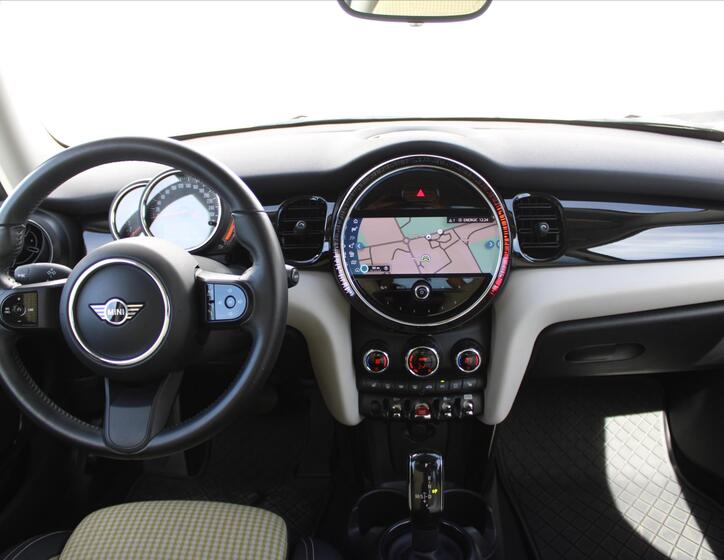 Mini Cooper 13
