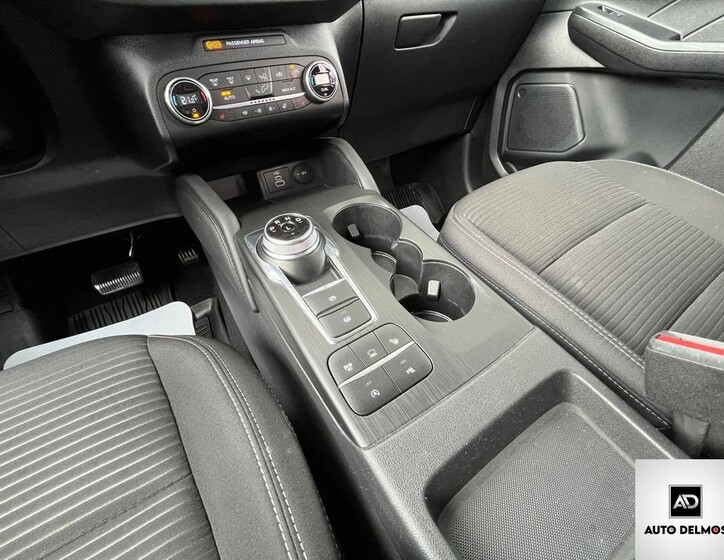 Ford Kuga 38