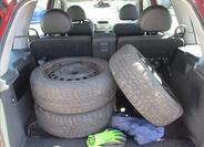 Opel Meriva 13