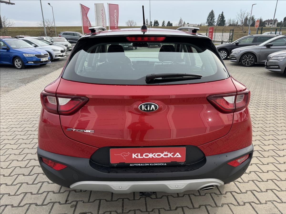 KIA Stonic