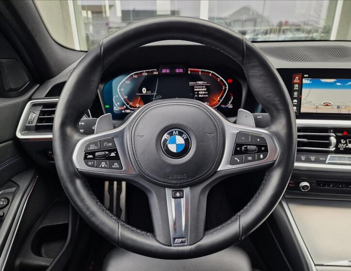 BMW Řada 3 21
