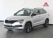 Škoda Karoq 1