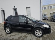 Suzuki SX4 5