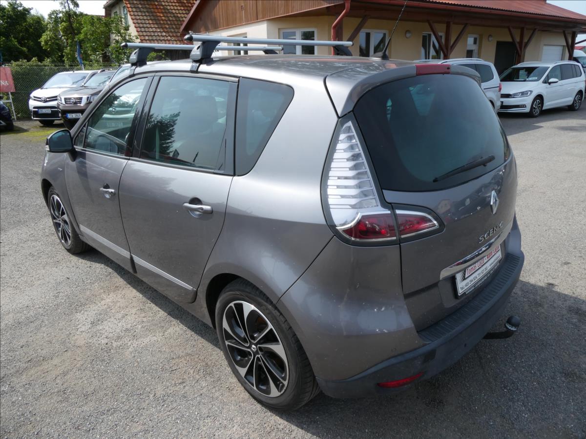 Renault Scénic