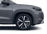 Volkswagen Tayron 7