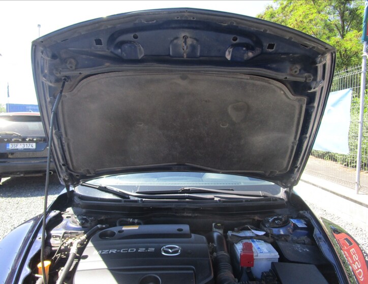 Mazda 6 39