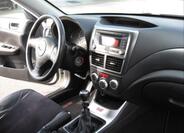 Subaru Impreza 14
