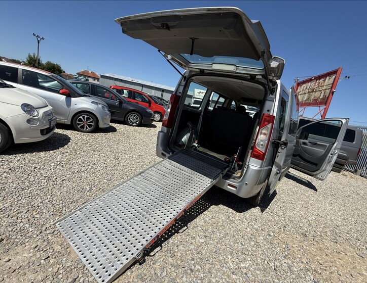 Fiat Scudo 20