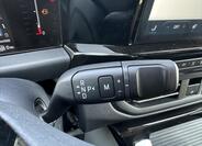 Ford Tourneo Custom 34