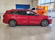 Ford Focus 5