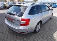 Škoda Octavia 10