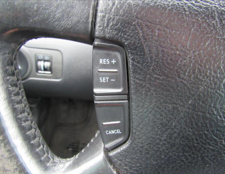 Škoda Octavia 19