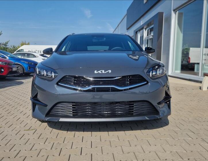 KIA Ceed 2
