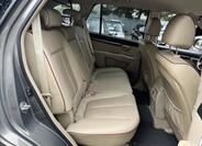 Hyundai Santa Fe 35