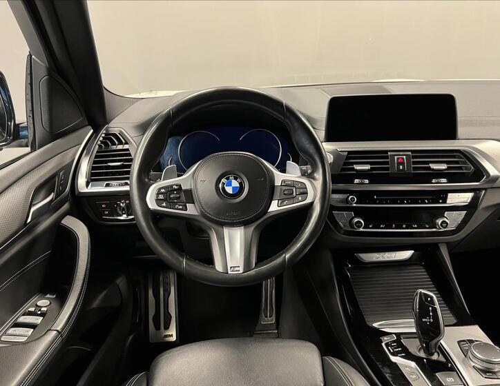 BMW X3 5