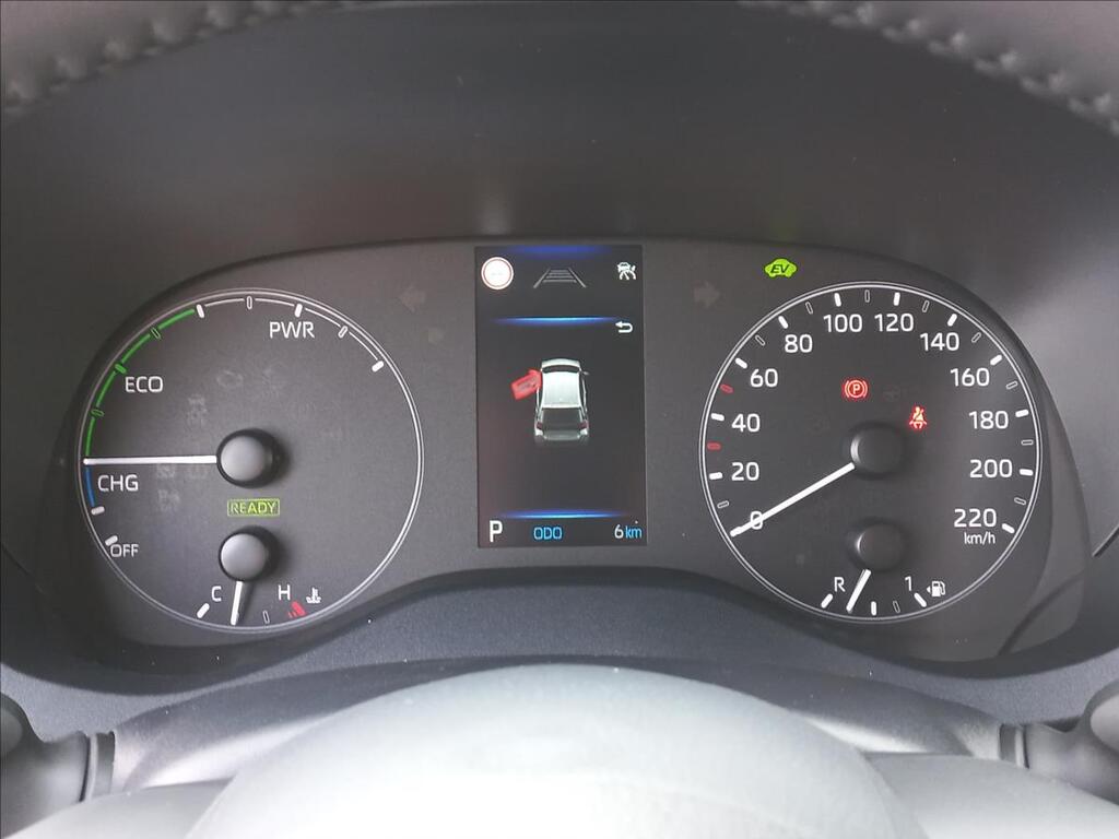 Toyota Yaris 18