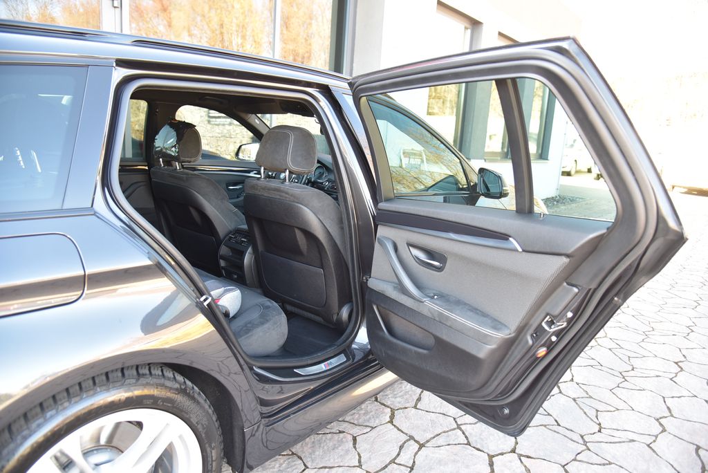 BMW Řada 5