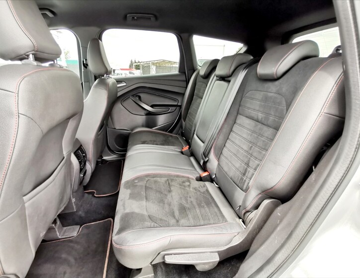 Ford Kuga 19