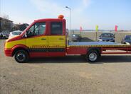 Volkswagen Crafter 2